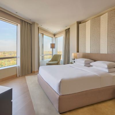Diplomatic Suite Hyatt Regency Belgrade Promo Code