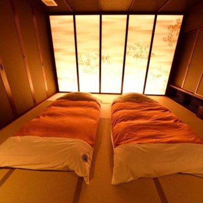 Scenic Rooms [Mizuki, Suigetsu, Tsukisato, Yusei, Subaru] Hakone Airu Promo Code