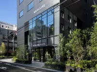 Mercure Tokyu Stay Osaka Namba Các khách sạn ở 
