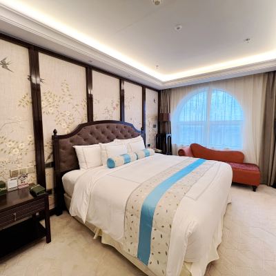 凱萊輕奢套房 汕頭猛獅凱萊飯店優惠