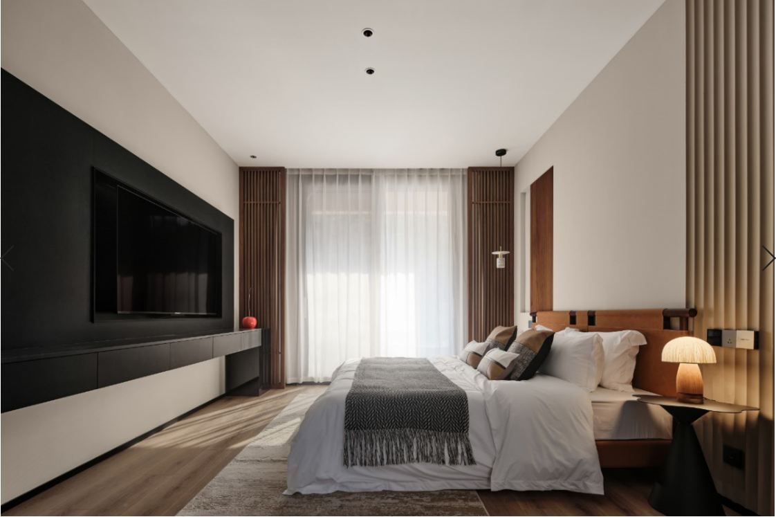 氿居（别墅/栋）