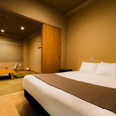 Japanese Modern Suite