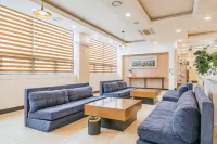 Jeju Parkside Tourist Hotel
