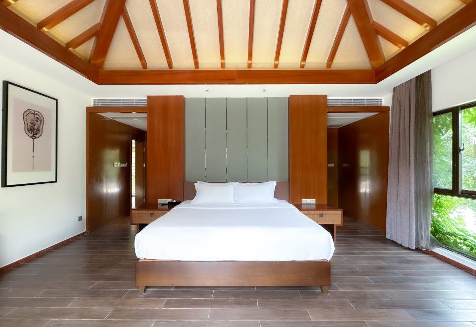 滿天星泳池4房別墅