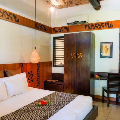 Resort Room Garden View Matamanoa Island Resort Promo Code