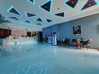 Smart Hotel No. 9, Yuanping Wangfu