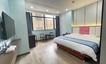 Chengcheng Shangyue Haoting Express Hotel