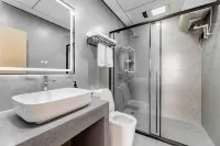 Altai Qitai Branch homestay