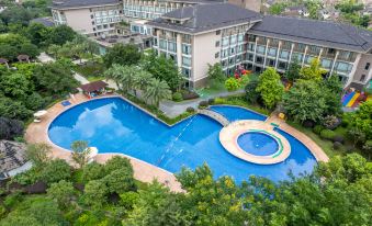 Guilin Lijiang Holiday Hotel