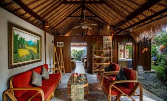 Arya Villas Ubud