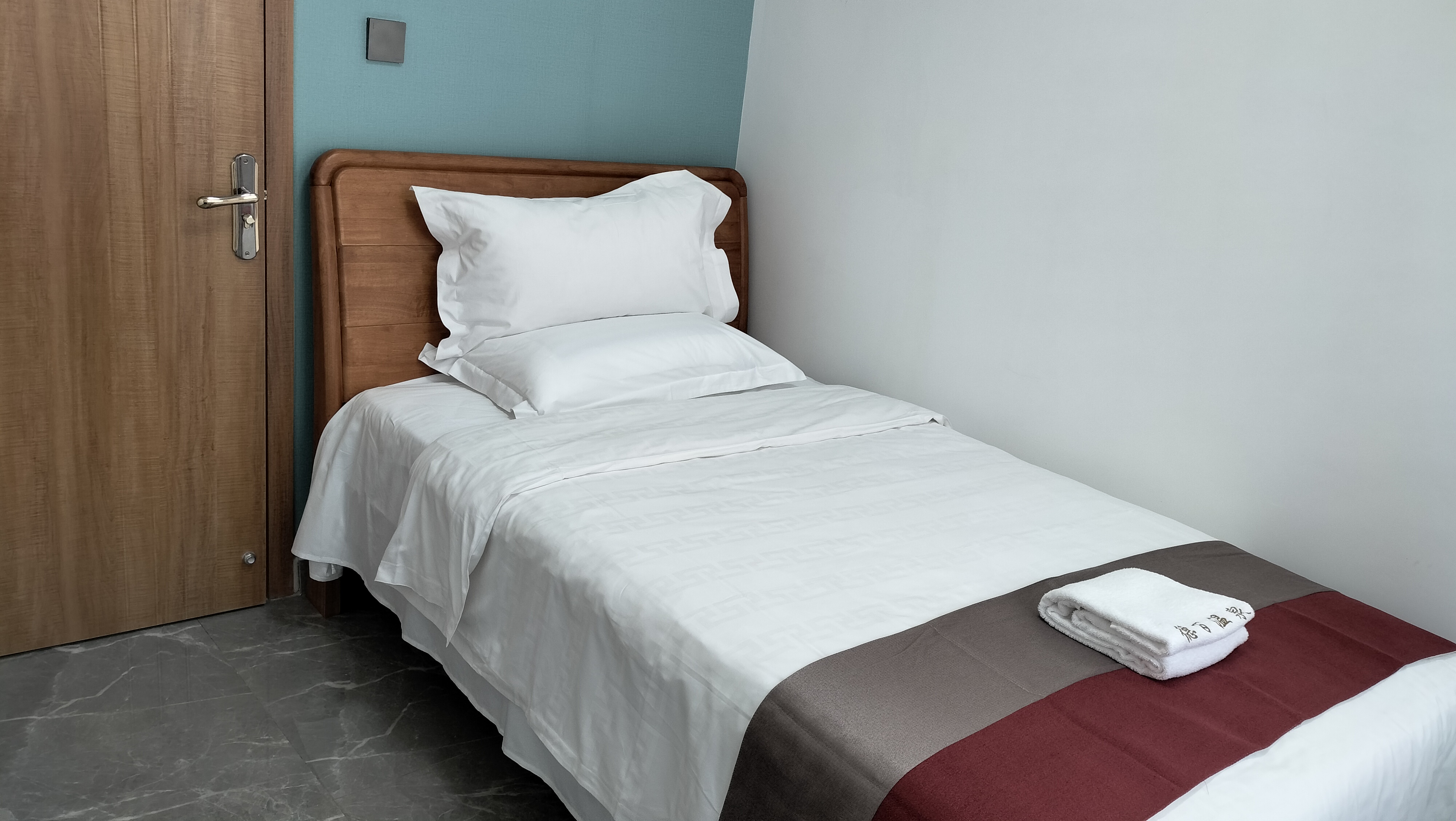 三室一廳公寓客房