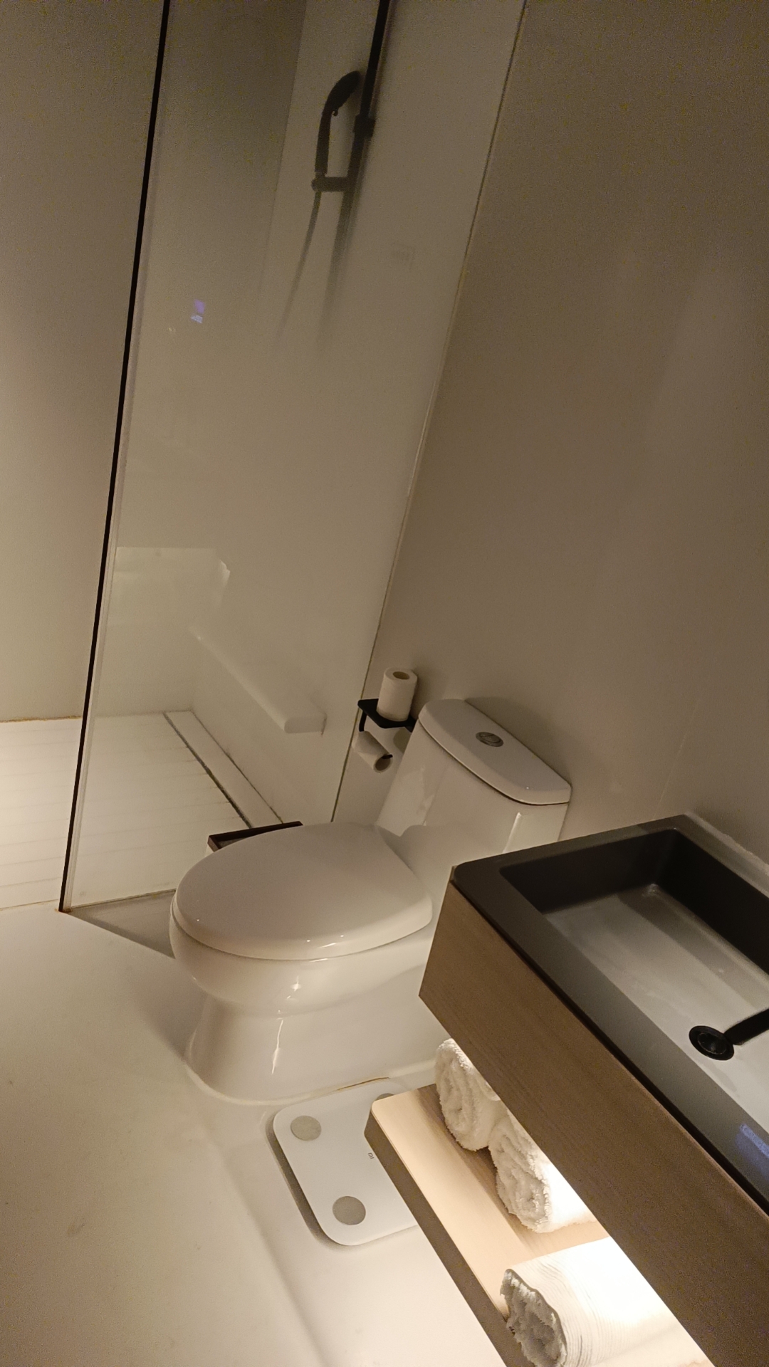 Bolly Wood Hotel(Beijing Wangfujing Street Palace Museum)静双床房（智能镜+可投屏+深睡眠）