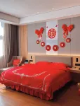 Suide Humanities Hotel (Henan Mechanical and Electrical College) Các khách sạn gần Zhongyuan University of Technology (West to Hospital of Zhongyuan University of Technology)