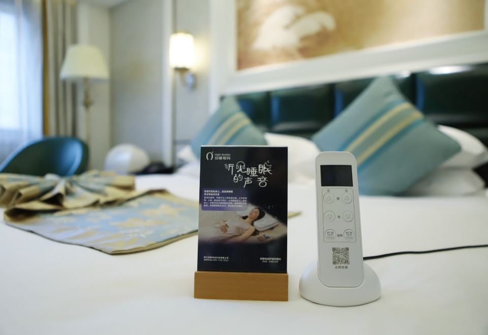 尊享安睡大床房