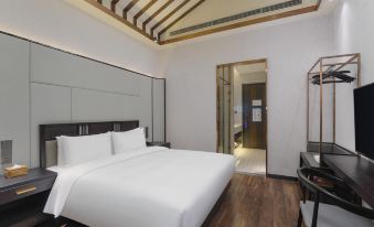 Manxin Hotel(Nanjing Jinlingyin)