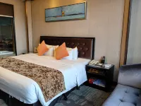 Wanjia International Hotel Hotel in zona Confucian Temple