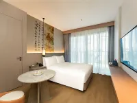 Yunhe Yebo Hotel (Shaoxing LuXun Guli Ying'en men ) Hotels in Shaoxing