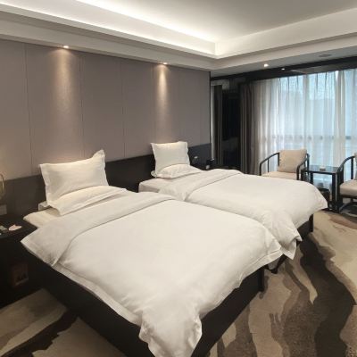 標準雙床房 惠來賓館優惠