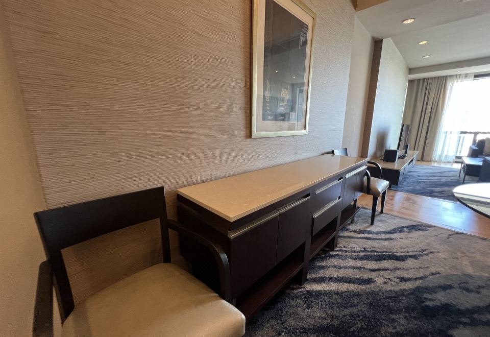 兩臥室豪華套房