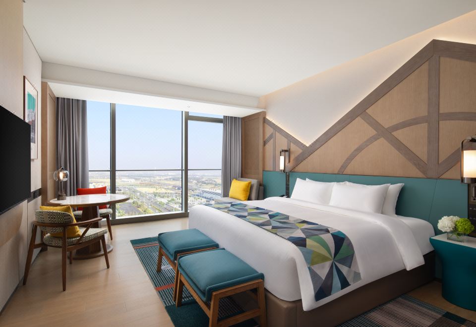 Superior King Room