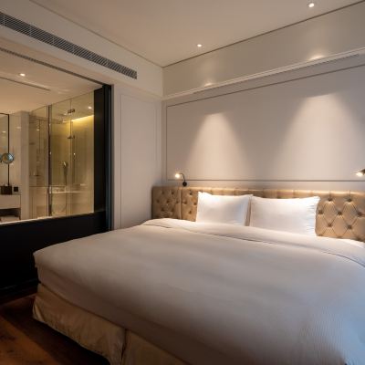 酒莊大床房 慕舍酒店優惠