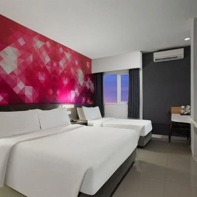 家庭房 迪龐奈閣洛菲芙酒店優惠