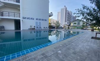 Mayflower Grande Hotel Phitsanulok