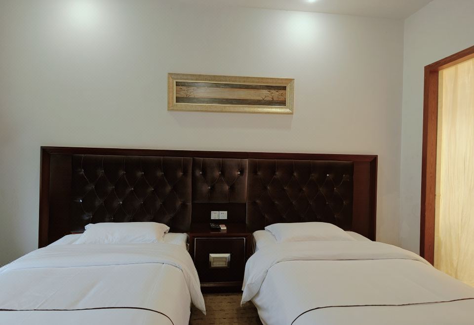 Standard Holiday Room