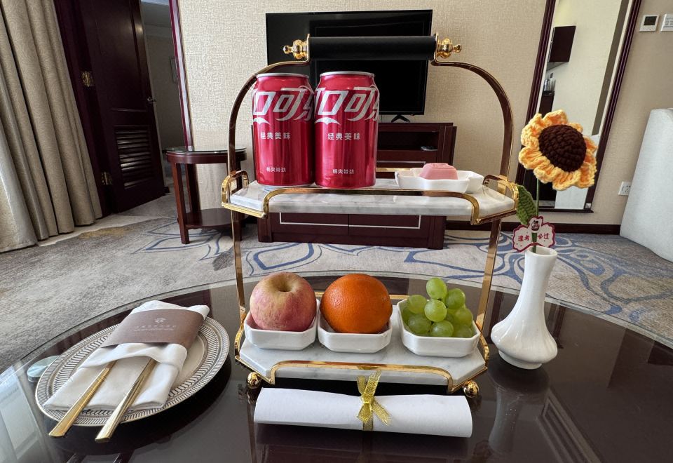 金榜题名家庭套房