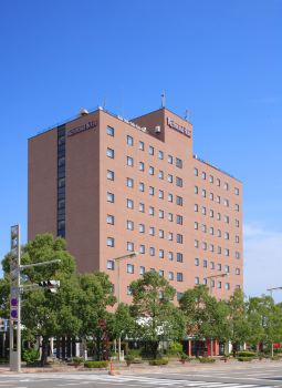 리치몬드 호텔 미야자키 에키마에