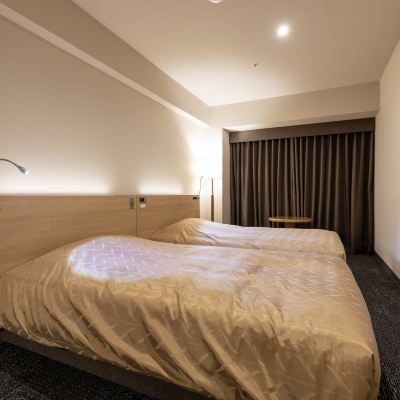 豪華房 四人房 富士山景觀 禁菸 河口湖瑞吉娜飯店優惠