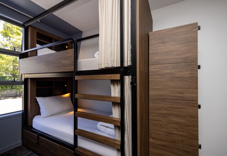 基础双床房（床位房）