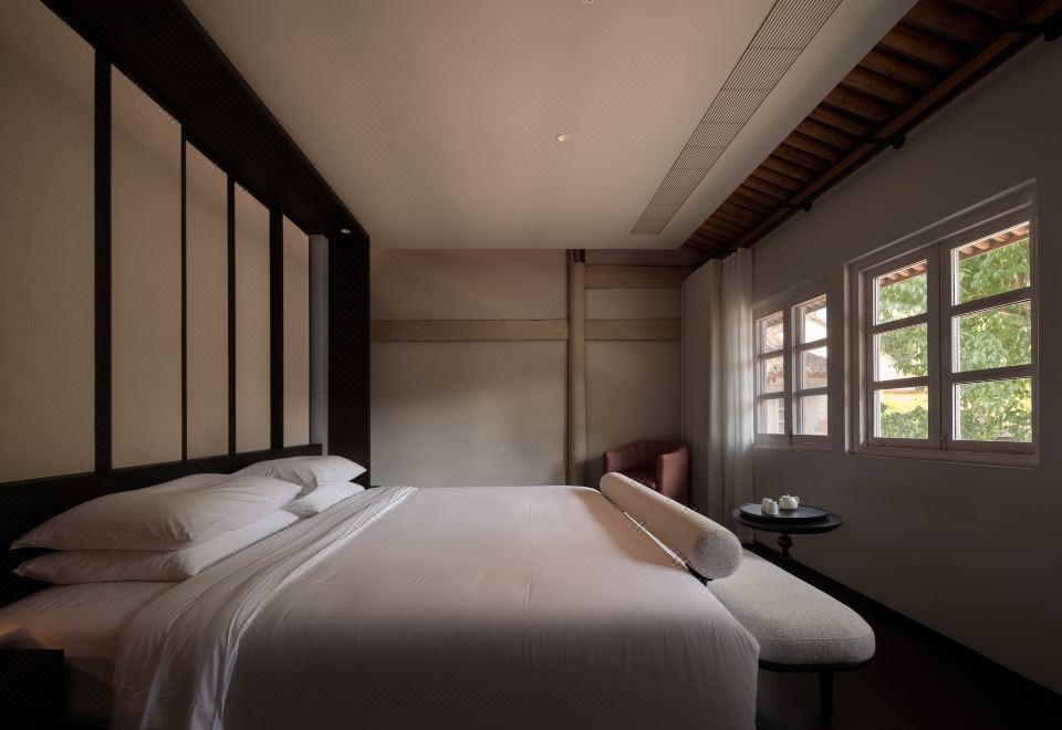 Guestroom - Double Occupancy