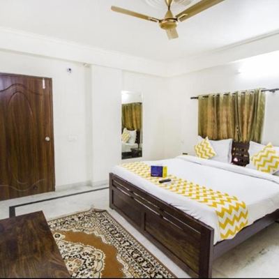 Deluxe Room Hotel Dior Promo Code