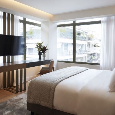 Teight Executive Room Teight Hotel Promo Code