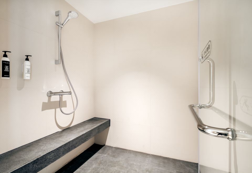 L6·大床房plus（輕奢風）