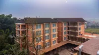 Hotel Ashwatth Отели в г. 