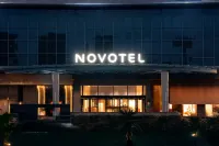 Novotel Shanghai Hongqiao Gubei Hotel a Everbright Convention and Exhibition Center
