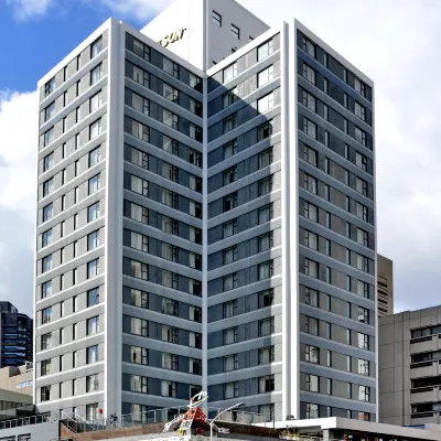 Cresta Grande Cape Town Hotels near Silo District