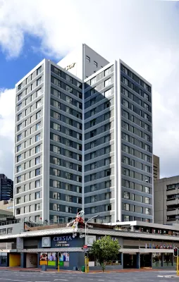 Cresta Grande Cape Town Hotels in 