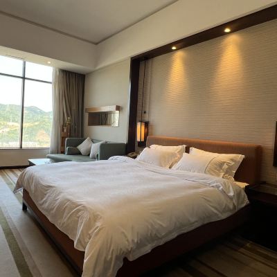 Elegant Business Room 惠東國惠大酒店優惠