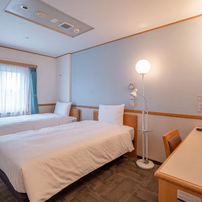 禁菸雙床房 首爾東大門 1 號東橫 INN優惠
