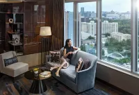 Four Seasons Hotel Beijing
