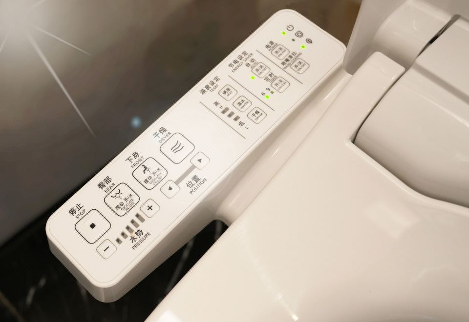 健康安睡主题套房