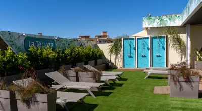 Occidental Granada Các khách sạn ở 