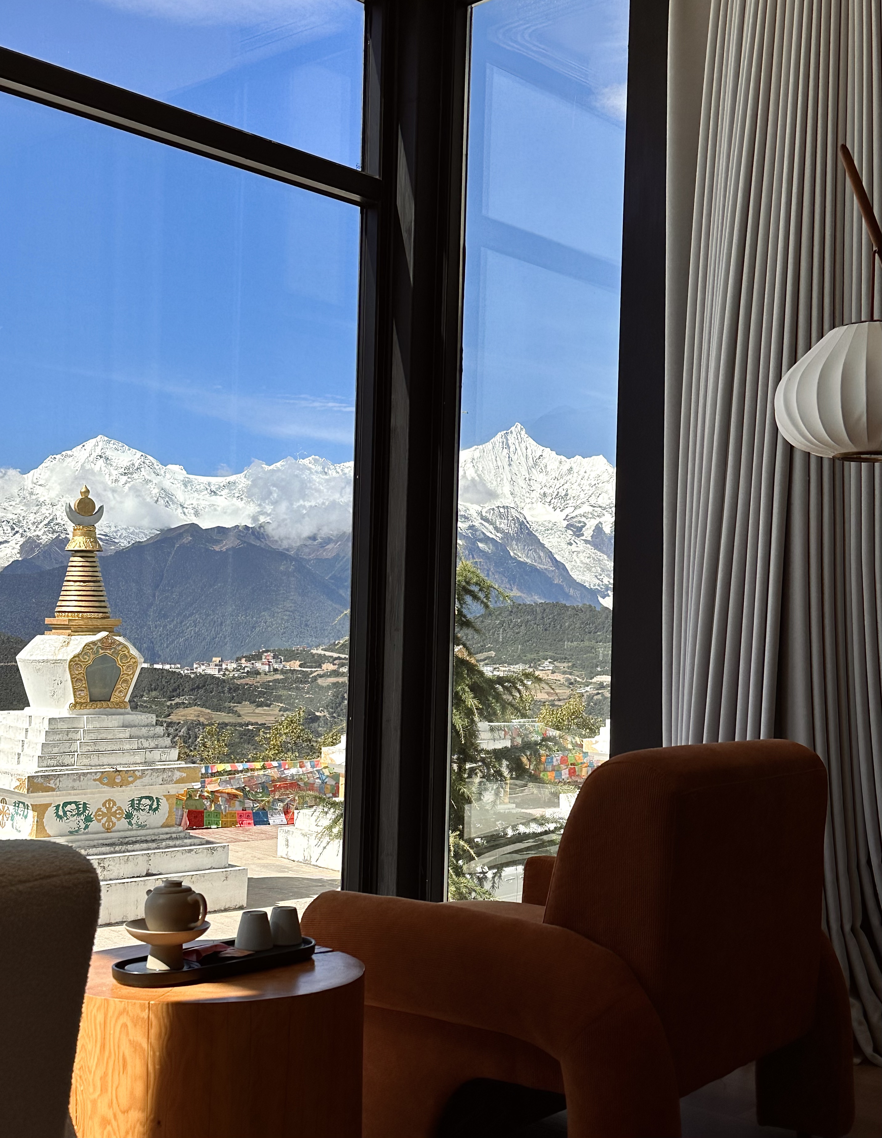 春分·270°观景大床房