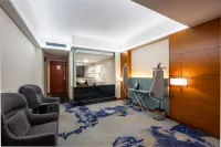 Blue Horizon Hotel