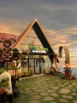 The Nature Bromo & Resort Các khách sạn ở 