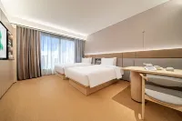 JI Hotel (Longnan Tanchang)