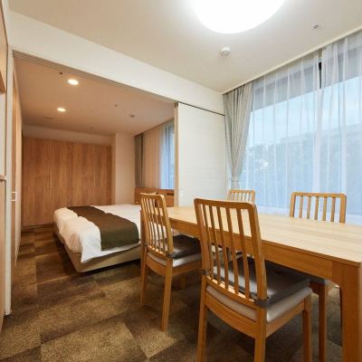 ファミリーライフプラス レンブラントホテル厚木 クーポン